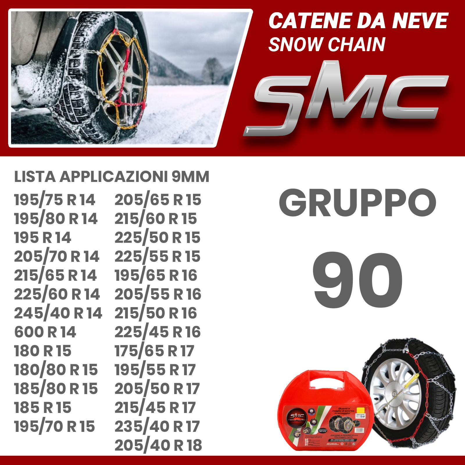 SMC9mm 090